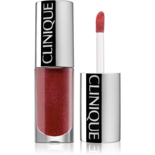 Clinique Pop Splash nawilżający błyszczyk do ust odcień 14 Fruity Pop 4,3 ml