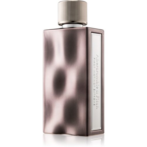 Abercrombie & Fitch First Instinct Extreme woda perfumowana dla mężczyzn 50 ml