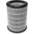 3w1 filtr karbonowy HEPA do AirgoClean 170 E/171 E