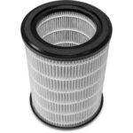 3w1 filtr karbonowy HEPA do AirgoClean 170 E/171 E