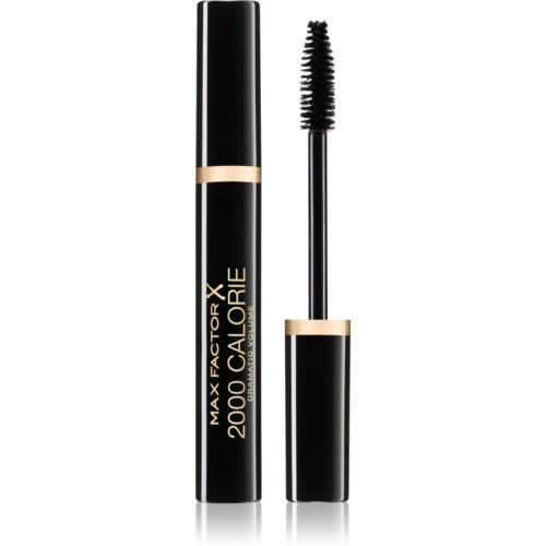 Max Factor 2000 Calorie pogrubiający tusz do rzęs odcień 04 Navy 9 ml