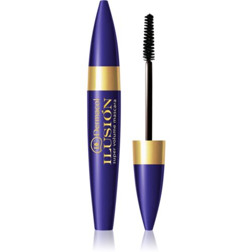 Dermacol Ilusión tusz pogrubiający 11 ml