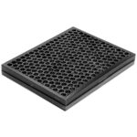 Filtr HEPA do AirgoClean 110 E