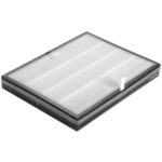 Filtr HEPA do AirgoClean 110 E
