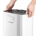 Komfortowy osuszacz powietrza TTR 57 E w 2-paku