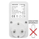 Miernik kosztów zużycia energii BX09
