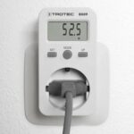Miernik kosztów zużycia energii BX09