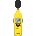 Miernik poziomu dźwięku SL300