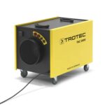Oczyszczacz powietrza TAC 3000