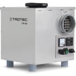 Osuszacz adsorpcyjny TTR 160