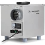 Osuszacz adsorpcyjny TTR 160