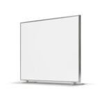 Panel grzewczy na podczerwień/promiennik podczerwieni TIH 500 S w opakowaniu 4 szt.