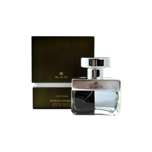 Banana Republic Slate woda toaletowa dla mężczyzn 100 ml