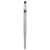 Clinique Quickliner for Eyes kredka do oczu odcień 02 Smoky Brown 3 g