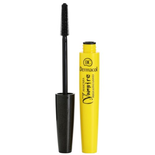Dermacol Vampire wydłużający tusz do rzęs 8 ml